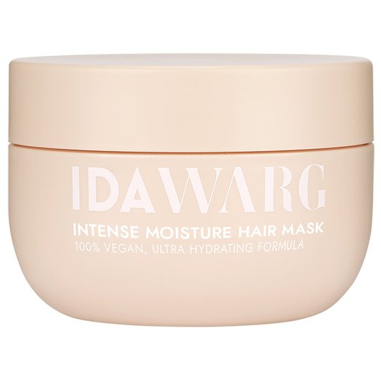 Intense Moisture Mask, Ida Warg Tehohoidot