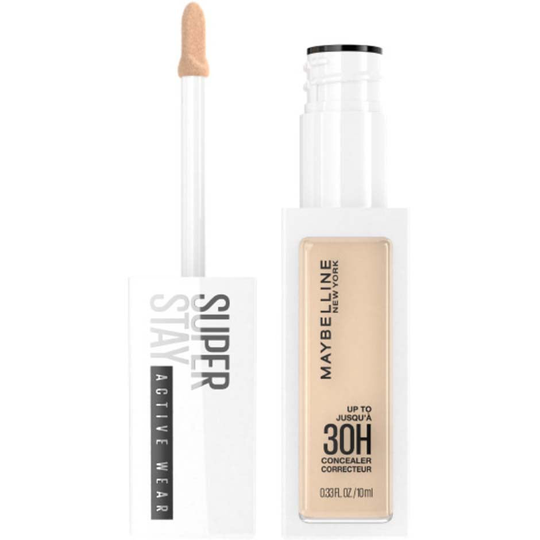 Superstay Active Wear Concealer, 10 ml Maybelline Peitevärit