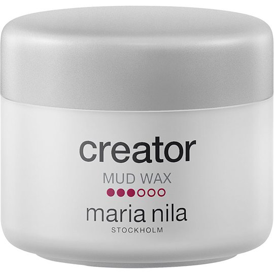 Maria Nila Creator Mud Wax, 30 ml Maria Nila Hiusvahat