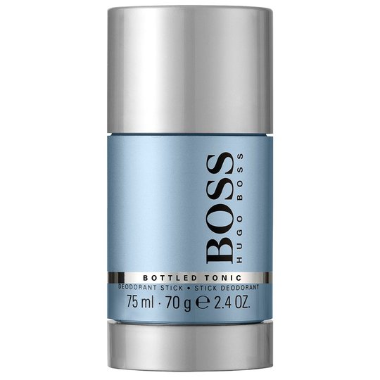Bottled Tonic Deo Stick, 75 ml Hugo Boss Deodorantit