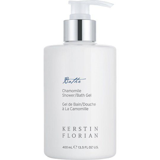 Kerstin Florian Chamomile Shower/Bath Gel, 400 ml Kerstin Florian Suihkugeelit