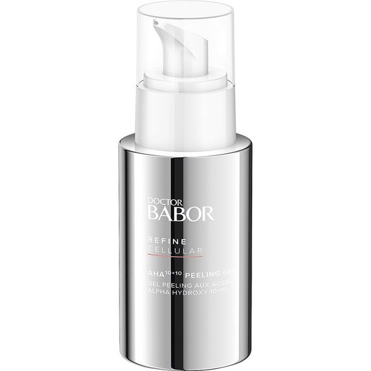 Babor Refine Cellular AHA 10+10 Peeling Gel, 50 ml Babor Kasvokuorinnat