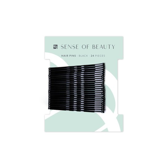 Hair Pins, 24 pcs Sense Of Beauty Hiuspinnit