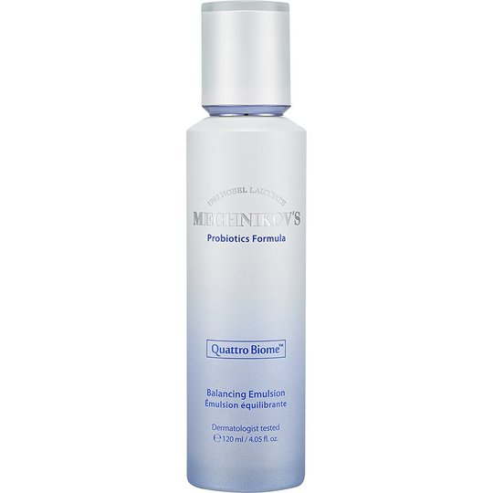 Mechnikov's Probiotics Formula Balancing Emulsion, 120 ml Holika Holika Seerumi