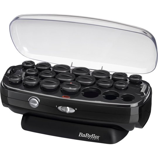 Thermo Ceramic Rollers, Babyliss Lämpörullat