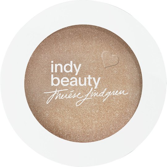 Ready, Set, Glow! Highlighter Celina, 5,3 g Indy Beauty Highlighter