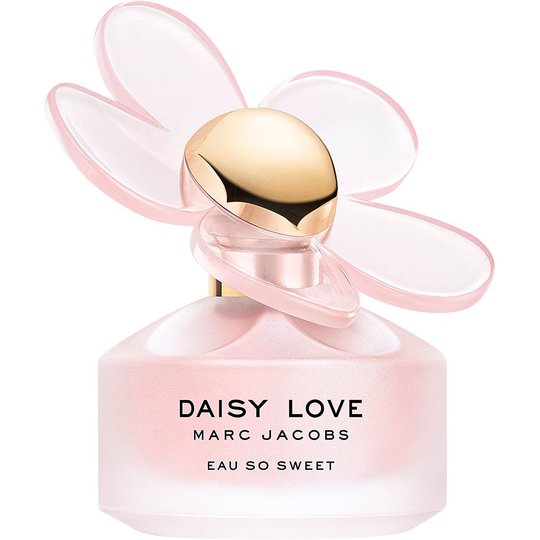 Marc Jacobs Daisy Love Eau So Sweet EdT, 100 ml Marc Jacobs Hajuvedet