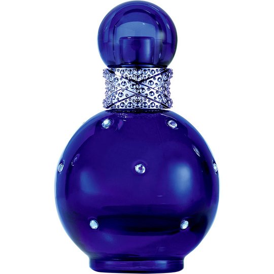 Britney Spears Midnight Fantasy , 30 ml Britney Spears Hajuvedet
