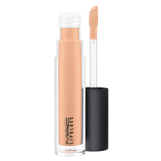 Lipgloss, MAC Cosmetics Huulikiilto