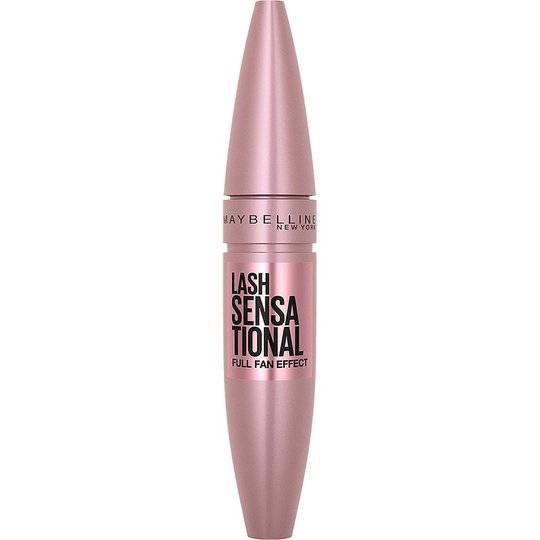 Maybelline New York Lash Sensational Lash Multiplying Mascara, 10.7 ml Maybelline Ripsiväri