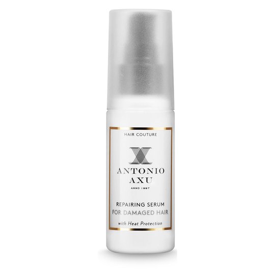 Repairing Serum For Damaged Hair, 50 ml Antonio Axu Hoitavat tuotteet