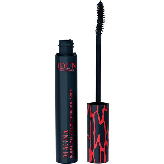 IDUN Magna Mascara, 13 ml IDUN Minerals Ripsivärit