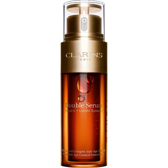Clarins Double Serum, 50 ml Clarins Seerumit & öljyt