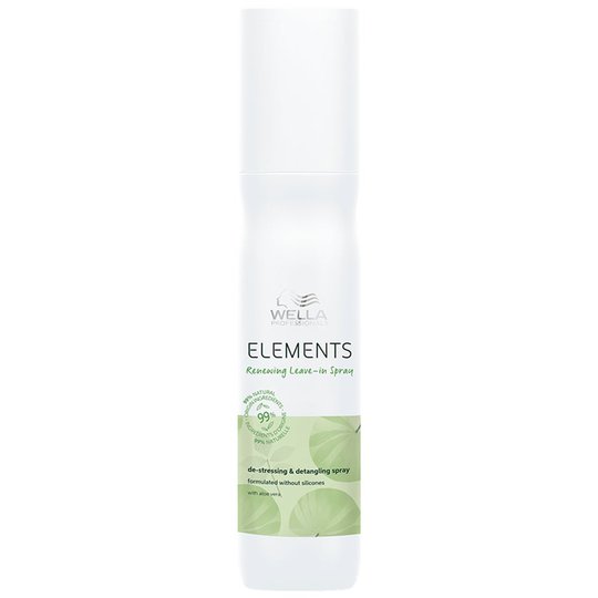 Elements, 150 ml Wella Muotoilutuotteet