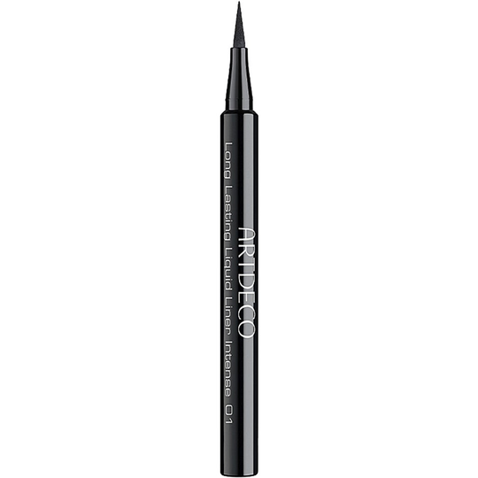 Liquid Liner Long Lasting Intense, 0,6 ml Artdeco Silmänrajauskynä