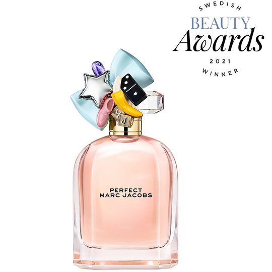 Perfect, 100 ml Marc Jacobs EdP