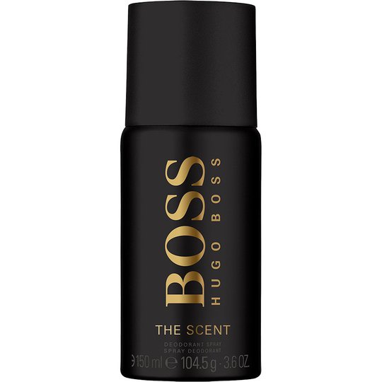 Boss The Scent Deodorant Spray, 150 ml Hugo Boss Deodorantit