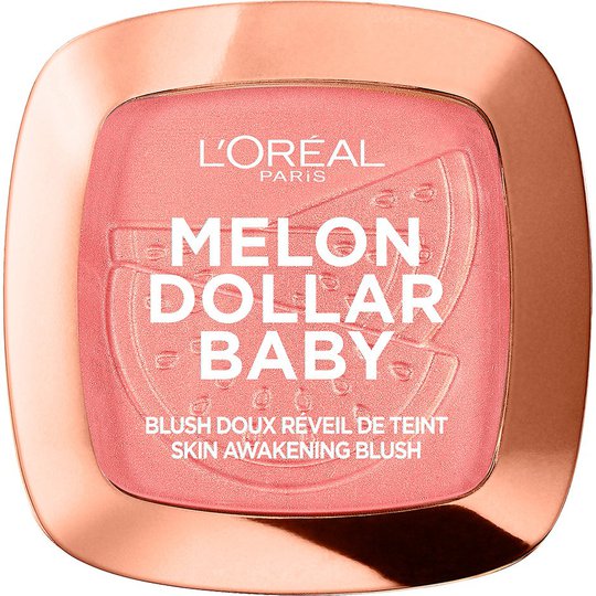 Glow Mon Amour, 9 g L'Oréal Paris Poskipuna