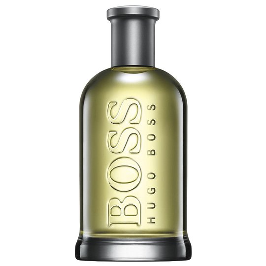 Boss Bottled EdT, 200 ml Hugo Boss Miesten hajuvedet