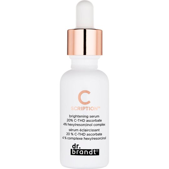 C Scription™ Brightening Serum, 30 ml Dr Brandt Seerumi