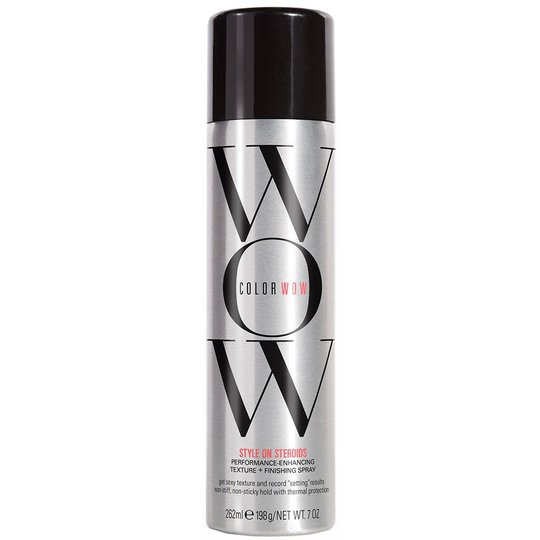 Colorwow Style on Steroids Texture Spray, 262 ml Colorwow Muotoilutuotteet