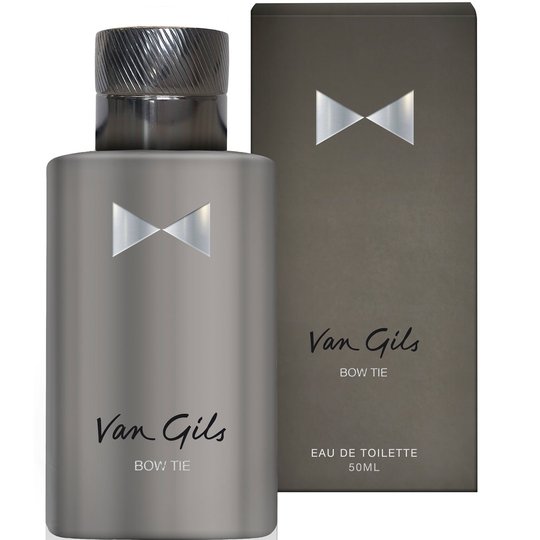 Van Gils Bow Tie EdT, 50 ml Van Gils Miesten hajuvedet