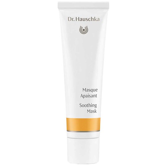 Soothing Mask, 30 ml Dr. Hauschka Kasvonaamiot