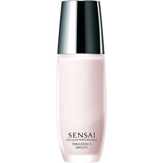 Sensai Cellular Performance Emulsion II (Moist), 100 ml Sensai Päivävoiteet