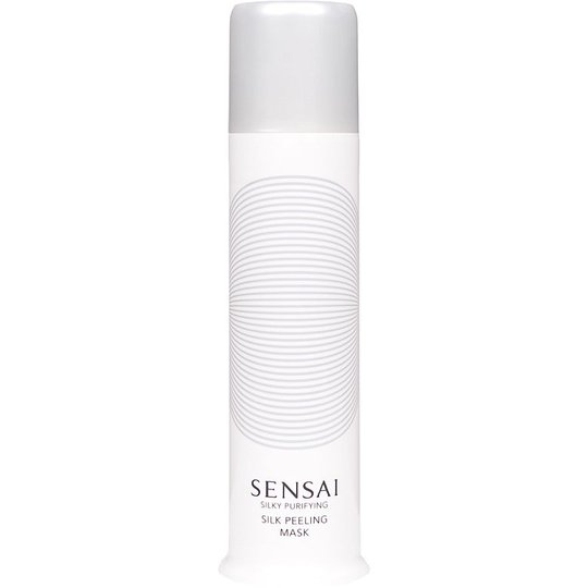 Sensai Silky Purifying Silk Peeling Mask, 90 ml Sensai Kasvonaamiot