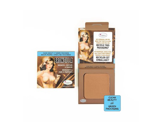 , the Balm Aurinkopuuterit