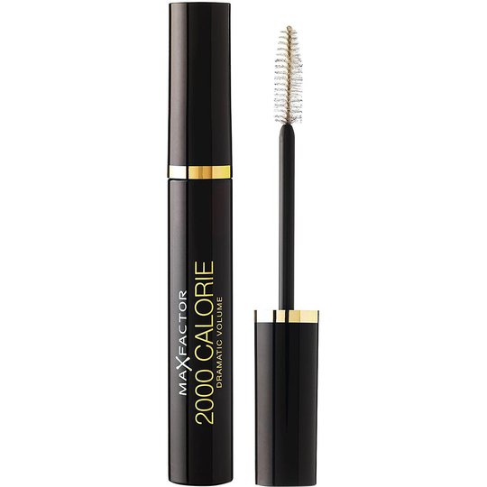 Max Factor 2000 Calorie Dramatic Look Mascara, Max Factor Ripsivärit