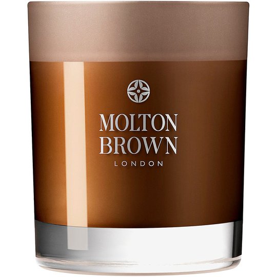 Black Peppercorn Single Wick Candle, 180 g Molton Brown Tuoksukynttilät
