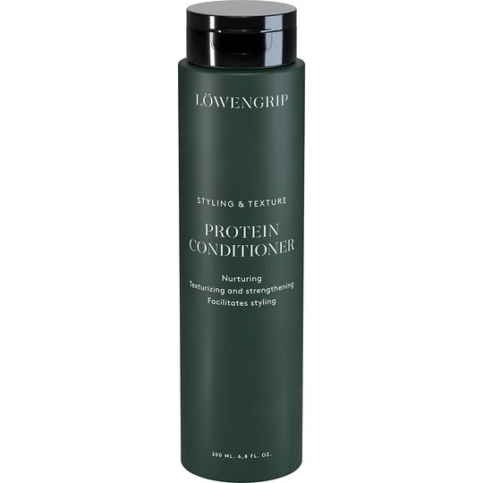 Löwengrip Styling & Texture Volumizing Conditioner, 200 ml Löwengrip Hoitoaine