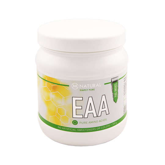 EAA, 300 g, Unflavoured
