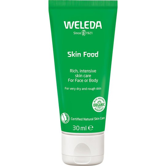 Weleda Skin Food, 30 ml Weleda Kasvovoiteet