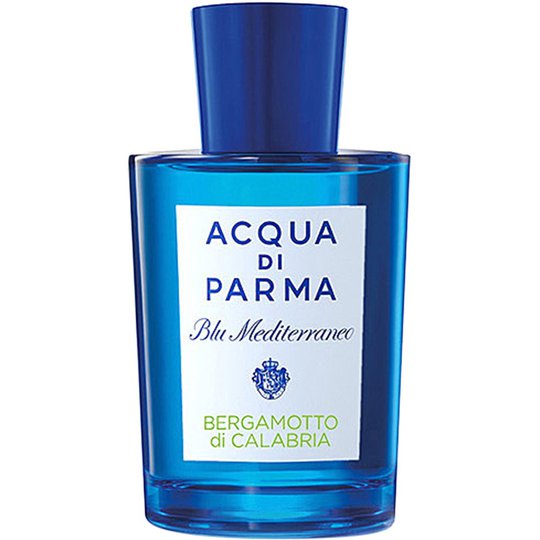 Acqua Di Parma Blu Mediterraneo Bergamotto di Calabria EdT,