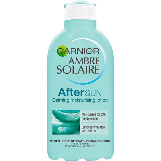 After Sun Milk, 200 ml Garnier After Sun