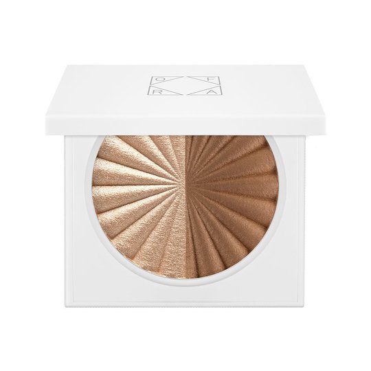 Hot Cocoa Highlighter, 10 g OFRA Cosmetics Highlighterit