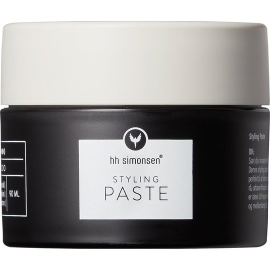 Styling Paste, 90 ml HH Simonsen Muotoiluvoiteet