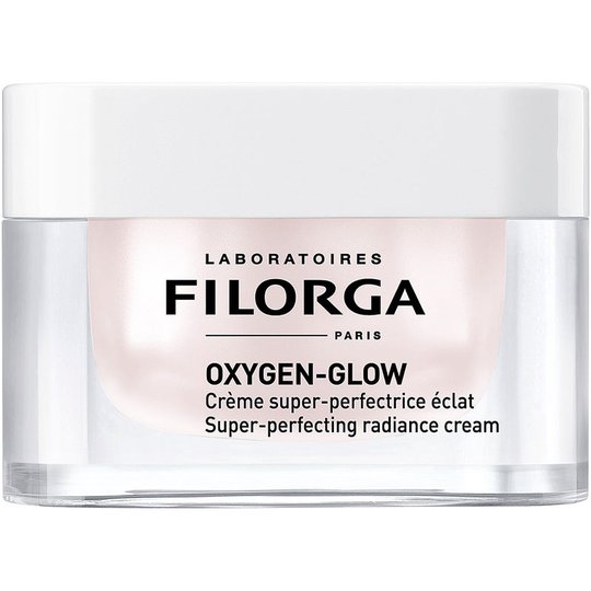 Filorga Laboratoires Paris Oxygen-Glow Cream, 50 ml Filorga Päivävoiteet