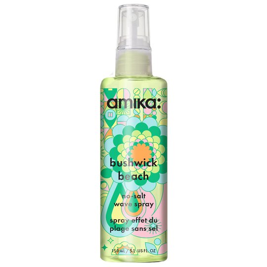 Bushwick Beach Wave Spray, 150 ml Amika Suolasuihkeet