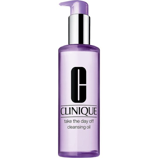 Clinique Take The Day Off Cleansing Oil, 200 ml Clinique Ihonpuhdistus