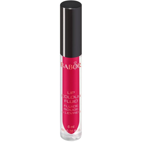 Lip Colour Fluid, Babor Huulipuna