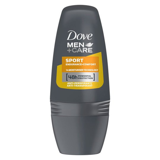Men +Care Sport Endurance+, 50 ml Dove Deodorantit