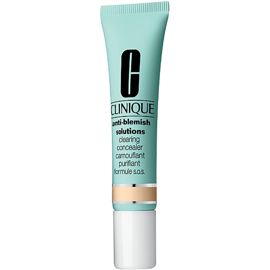 Clinique Anti-Blemish Solutions Clearing Concealer, 10 ml Clinique Peitevoide