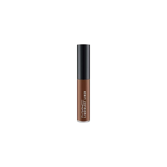 Liquidlast 24-Hour Waterproof Liner, 2,5 ml MAC Cosmetics Silmänrajauskynä