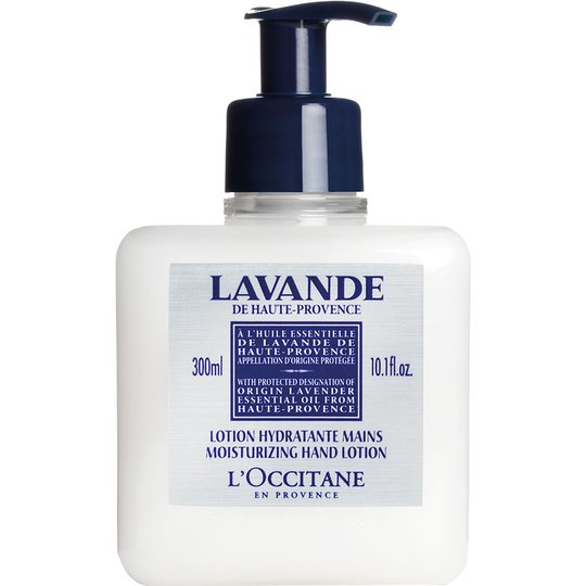 L'Occitane Lavender Moisturizing Hand Lotion, 300 ml L'Occitane Käsivoiteet