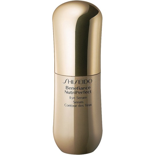 Shiseido Benefiance Nutriperfect Eye Serum, 15 ml Shiseido Seerumit & öljyt
