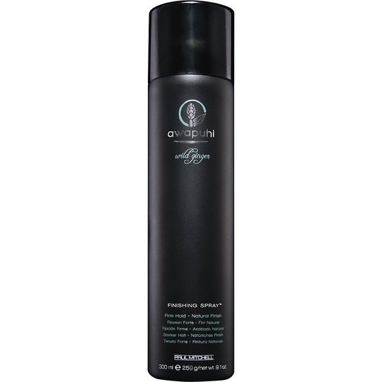Paul Mitchell Awapuhi Wild Ginger Finish Spray, 300 ml Paul Mitchell Muotoilutuotteet