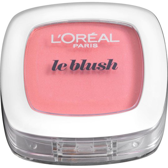 L'Oréal Paris Le Blush, 5 g L'Oréal Paris Poskipuna